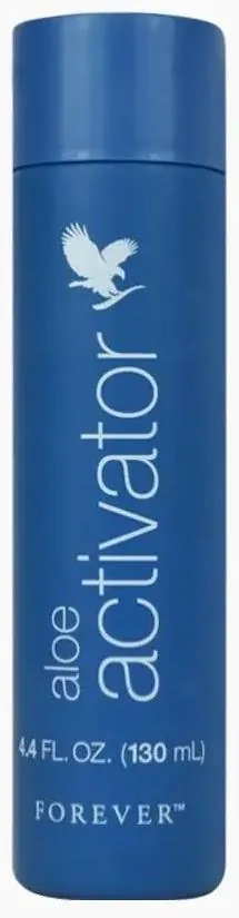 Гель Алое Активатор Forever Living Aloe Activator, 130 мл