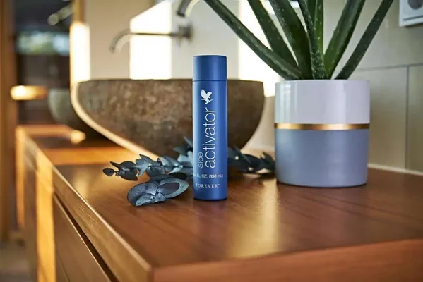 Гель Алое Активатор Forever Living Aloe Activator, 130 мл