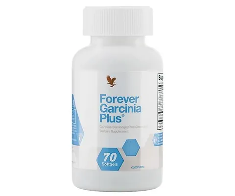 Форевер Гарцинія Плюс Forever Living Garcinia Plus, 70 капсул