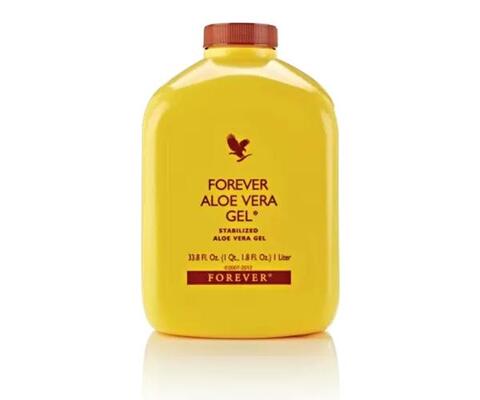 Форевер Алоэ вера Forever Living Aloe Vera гель, 1000 мл