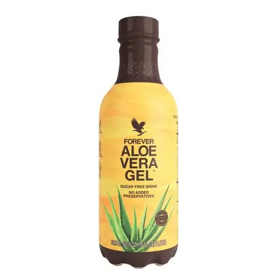 Форевер Алое вера Forever Living Aloe Vera гель, 1000 мл