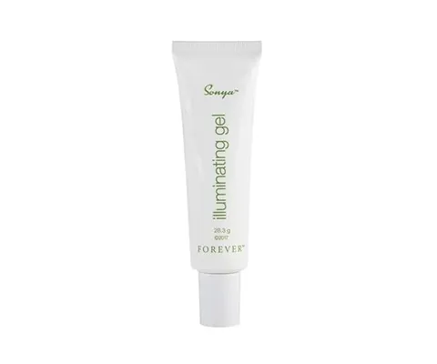Гель Соня Форевер Forever Living Illuminating для сяйва шкіри, 28,3 г