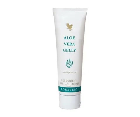 Желе Алое вера Forever Living Aloe Vera, 118 мл