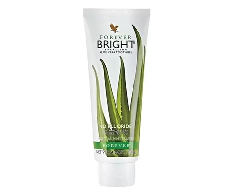 Зубна паста-гель Forever Living Forever Bright, 130 г