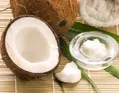 Олія косметична Flora Secret кокосу, 28 г