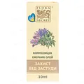 Композиція ефірних олій Flora Secret захист від застуди, 10 мл