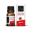 Композиція ефірних олій Flora Secret Спокуса, 10 мл