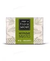 Мило Flora Secret банне, з ефірною олією евкаліпта і медом, 75 г
