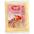 Каша безмолочная Детская кашка 5 злаков, быстрого приготовления, 150 г