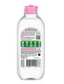 Міцелярна вода Garnier Skin Naturals, 400 мл