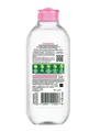 Міцелярна вода Garnier Skin Naturals, 400 мл