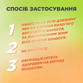 Засіб для волосся Garnier Fructis Комплексний догляд Гудбай посічені кінчики, 400 мл
