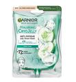 Маска тканевая для лица Garnier Skin Naturals Гиалуроновая с эффектом охлаждения и увлажнения, 27 г