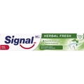 Зубная паста Signal Herbal Fresh Природная свежесть для всей семьи, 75 мл