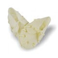 Кость прессованная Magnum Dog Food в виде ботинка с кальцием 3*8 см, 1 штука