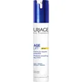 Крем для обличчя Uriage Age Lift SPF30 денний захисний розгладжуючий, 40 мл