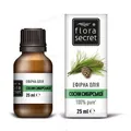 Олія ефірна Flora Secret сосни сибірської, 25 мл