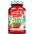 Травні ферменти Amix Nutrition EnzymEx Mult, 90 капсул