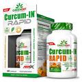 Куркума-ИН Рапид Amix Nutrition GreenDay Curcum-IN Rapid капсулы №60