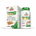 Ашваганда Amix Nutrition GreenDay ProVegan Ashwagandha KSM-66 Pure веганские капсулы №60