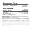 Витамин Д 25000 МЕ Amix Nutrition GreenDay Vitamin D 2500 I.U., 90 мягких капсул