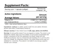 Вітамін Д 25000 МО Amix Nutrition GreenDay Vitamin D 2500 I.U., 90 м'яких капсул