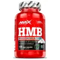 Гідроксиметилбутират Amix Nutrition HMB, 120 капсул