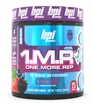 Передтренувальний комплекс BPI Sports 1.M.R One.More.Rep ягоди, 200 г