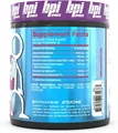 Передтренувальний комплекс BPI Sports 1.M.R One.More.Rep ягоди, 200 г