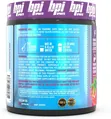 Передтренувальний комплекс BPI Sports 1.M.R One.More.Rep ягоди, 200 г