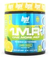 Передтренувальний комплекс BPI Sports 1.M.R One.More.Rep лимон, 200 г