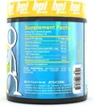 Передтренувальний комплекс BPI Sports 1.M.R One.More.Rep лимон, 200 г