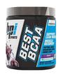 Амінокислоти BPI Sports Best BCAA виноград, 300 г