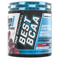 Амінокислоти BPI Sports Best BCAA виноград, 300 г