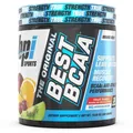 Амінокислоти BPI Sports Best BCAA фруктовий пунш, 300 г