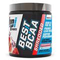 Аминокислоты BPI Sports Best BCAA Shredded фруктовый пунш, 275 г