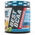 Амінокислоти BPI Sports Best BCAA Shredded фруктовий пунш, 275 г