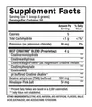 Креатин BPI Sports Best Creatine кавун, 300 г