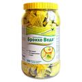 Бронхо Веда Леденцы со вкусом лимона №300 в бан. в упак. инд.