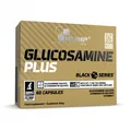 Глюкозамін Olimp Glucosamine Plus Sport Edition, 60 капсул