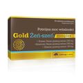 Экстракт женьшеня и черного перца Olimp Gold Ginseng complex, 30 таблеток