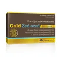 Екстракт женьшеню та чорного перцю Olimp Gold Ginseng complex, 30 таблеток