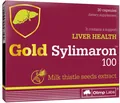 Дієтична добавка Olimp Gold Sylimaron, 30 капсул