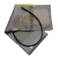 Манжета Little Doctor LD-Cuff C1L для тонометров 34-51 см, одна трубка, с хлопковым покрытием