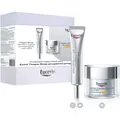 Набір для обличчя Eucerin Hyaluron-Filler (Крем денний SPF30 50мл + Крем для шкіри навколо очей SPF15 15мл) 95680-557892-00