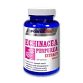 Ехінацеї пурпурової екстракт POWERFUL Echinacea Purpurea Extract капсули №60 у бан.