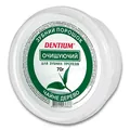 Зубний порошок Enjee Dentium очищуючий для зубних протезів, 70 г