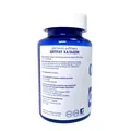 Кальцію цитрат POWERFUL Calcium Citrate капсули №100 у бан.