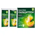 Парацитрон порошок д/ор. р-ну по 13.6 г №10 у саше