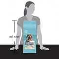 Корм сухий для цуценят великих порід Purina Dog Chow Puppy Large Breed зі смаком індички, 14 кг